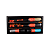 Kit de Pinceis Flex Brush Angular e Reto - Kers - Imagem 2
