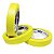 Fita Crepe Alta Performance Amarela 24mm x 40m - Rapifix - Imagem 1