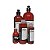 TINTA BORDO 500ML - LEATHER PRO - Imagem 3