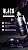 Black Berry Selante para Pneus 500ml - Magil Clean - Imagem 2