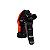 Pulverizador Sprayer 360° 1L - Kers - Imagem 5