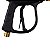 Water Gun Pistola para Lavadora de Alta Pressão 5000psi - Kers - Imagem 2