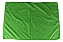 Kit com 10 Microfibras Green Fury 40X60cm 300gsm c/ Borda - Reks - Imagem 5