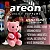 Aromatizante Funny Bubble Gum - Areon Smile - Imagem 4