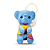 Aromatizante Funny New Car - Areon Smile - Imagem 2