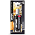 Aromatizante Vanilla Black 35ml - Areon Car & Home - Imagem 3