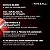 Devils Blood 105ml Coating Cerâmico 3 anos (3un 35ml) - Fireball - Imagem 5