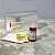 Butterfly 105ml Coating Cerâmico 7 anos (3un 35ml) - Fireball - Imagem 4