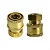 Engate Rápido Fêmea G2SF M14 Lavadoras de Alta Pressão - Sigma Tools - Imagem 2