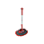 Microfibra com Cabo Extensor Ajustável 55cm a 102cm – Sigma Tools - Imagem 2