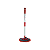 Microfibra com Cabo Extensor Ajustável 55cm a 102cm – Sigma Tools - Imagem 1