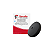 BOINA DE ESPUMA DUPLA FACE 5,5" - LINCOLN - Imagem 3