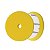 Boina Refino Lustro Medium Cut Foam Pad Amarela 6" - Menzerna - Imagem 1