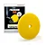 Boina Refino Lustro Medium Cut Foam Pad Amarela 6" - Menzerna - Imagem 2