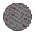 DISCO HOOKIT TRIZACT 152MM P1500  (unidade) - 3M - Imagem 2