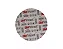 DISCO HOOKIT TRIZACT 152MM P3000 - 3M - Imagem 1