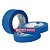 FITA CREPE ESPECIAL AZUL 18MM X 40M - RAPIFIX - Imagem 2