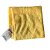 TOALHA DE MICROFIBRA CORTE A LASER 38X38 300GSM - MANDALA DETAILER - Imagem 1