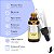 Oléo de Girassol Ozonizado Dermopac 30ml - Imagem 4