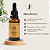 Óleo Vegetal de Rícino Castor Oil 30ml - Imagem 2