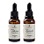 Kit Óleos Prontos para Pele 30ml – Alecrim e Lavanda - Imagem 1