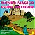 MUNDO MÁGICO PARA COLORIR - O UNIVERSO DOS CONTOS DE FADAS EM PÁGINAS PARA PINTAR E SE ENCANTAR   ***PRÉ-VENDA*** - Imagem 1