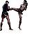 Aula Particular Boxe e MuayThai - Imagem 3