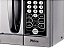 Placa Frontal Microondas PMS38NP MEL301-SCH9 GP  220V - Imagem 4