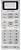 Placa Forno Micro-ondas Panasonic nn-g55bk 220v - Imagem 3
