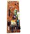 Placa Frontal Microondas Panasonic Family NN-ST669WRUK 220V - Imagem 2