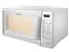 Placa Frontal Microondas Panasonic Family NN-ST669WRUK 220V - Imagem 4