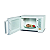 Placa Display Micro-ondas Electrolux MG41R 70000740 - Imagem 4