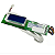 Placa Display Micro-ondas Electrolux MG41R 70000740 - Imagem 3