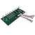 Placa Potência Interface Microondas Electrolux Mec41 220v - Imagem 2