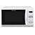 Suporte Chave Porta Micro-ondas Panasonic Piccolo Style NN-ST341WRUK - Imagem 4