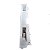 Suporte Chave Porta Micro-ondas Brastemp Original - Imagem 4