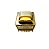 Trafo Baixa Placa Microondas Panasonic AETP6S20QP S1H2M  22OV Original - Imagem 2