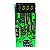 Placa Micro-ondas Philco PMS35 220v Original - Imagem 1