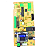 Placa Micro-ondas Philco PMS35 220v Original - Imagem 2