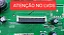 Placa Principal Toshiba Le4058(c) *35017652 Original - Imagem 2