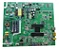 Placa Principal Toshiba Le4058(c) *35017652 Original - Imagem 1