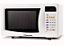 Placa Principal Controle Display Microondas Me18s 70294714 220v - Imagem 3