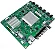 Placa Principal Tv Philips 50PUG6102/78  715G8071-M0H-B00-005K - Imagem 1