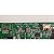 Placa Principal Tv Philips 50PUG6102/78  715G8071-M0H-B00-005K - Imagem 2