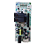 Placa Frontal Micro-ondas MIDEA MTAS41/MTAS42 110/220V Original - Imagem 2
