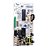 Placa Microondas Electrolux Mef41 70002531 110v/220v Original - Imagem 2