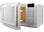 Suporte Chave Porta Microondas Electrolux MEF33 ME21S 220V Original - Imagem 5
