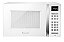 Display Placa Microondas Panasonic SMG-0508A/W-61*43* 20P2 5-W0001 1450 - Imagem 4