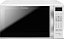 Display Microondas Panasonic Nn-sf560w Flat Style 16 Pinos F66179L60XP - Imagem 4