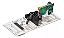 Placa Micro-ondas BRASTEMP BMW20ATBNA 110V/220V Bivolts - Imagem 3